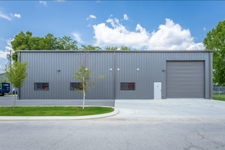 Plus de détails pour 1409 E 51st St, Chattanooga, TN - Industriel à vendre