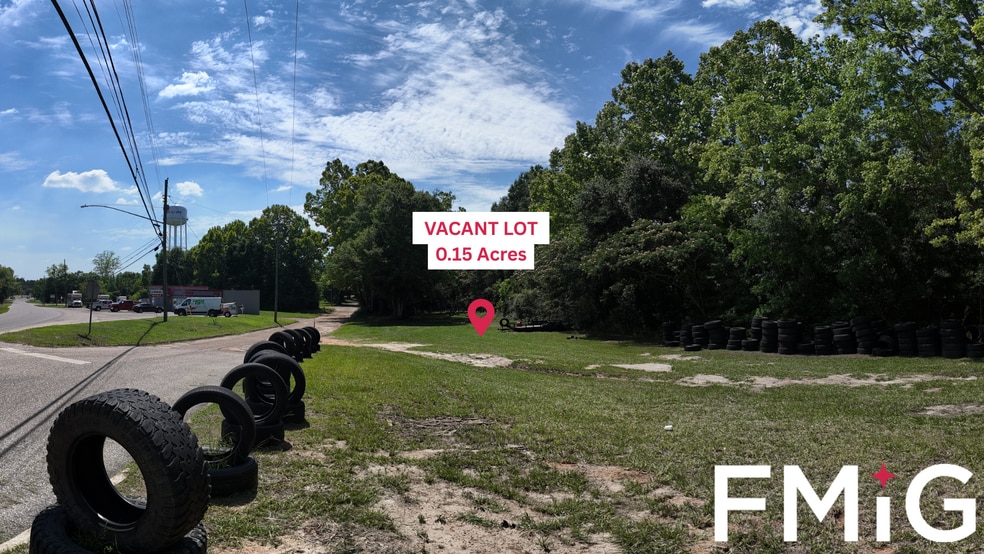W Cumming Ave, Opp, AL for sale - Building Photo - Image 2 of 12