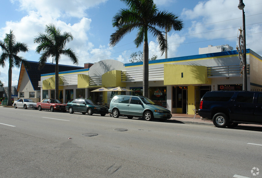 6930 Collins Ave, Miami Beach, FL for sale - Primary Photo - Image 1 of 1