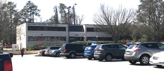 More details for 2520 Windy Hill Rd SE, Marietta, GA - Office/Medical for Lease