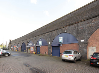 More details for Irwell St, Salford - Industrial for Lease