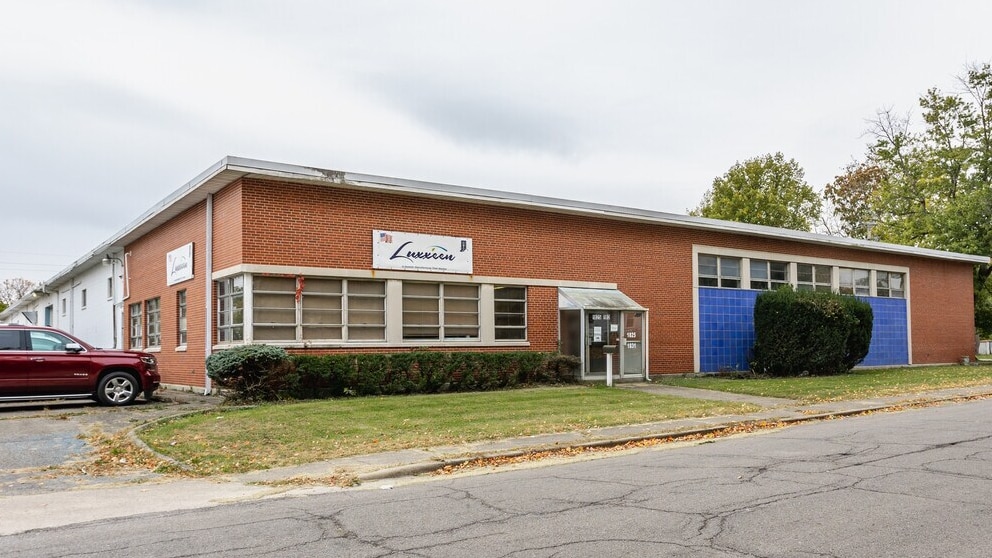 1825-1831 W 18th St, Anderson, IN for sale Building Photo- Image 1 of 27