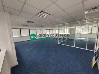 Plus de détails pour Bureau à louer