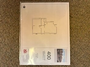 400 Lake Cook Rd, Deerfield, IL for lease Building Photo- Image 2 of 6