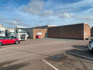 More details for Vulcan Rd, Norwich - Multiple Space Uses for Lease