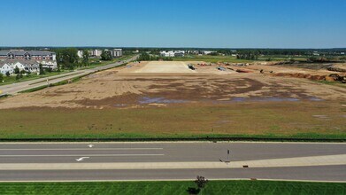 705 Settlers Ridge Pky, Woodbury, MN - AERIAL map view - Image1