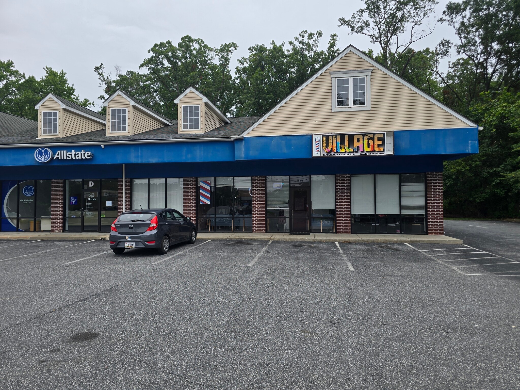 105 Carroll Island Rd, Middle River, MD for lease Interior Photo- Image 1 of 9