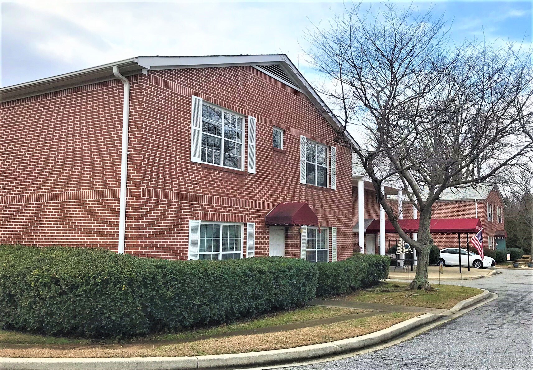 120 Roper Mountain Rd Ext, Greenville, SC à vendre Photo du bâtiment- Image 1 de 18