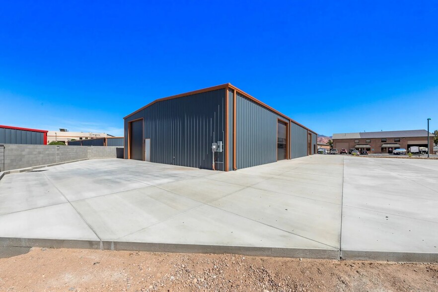 5527 W 290 N, Hurricane, UT for sale - Building Photo - Image 3 of 12