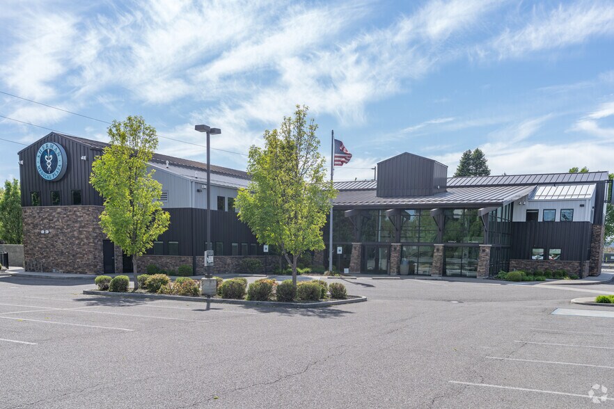 324 S Sherman St, Spokane, WA à louer - Photo principale - Image 1 de 4