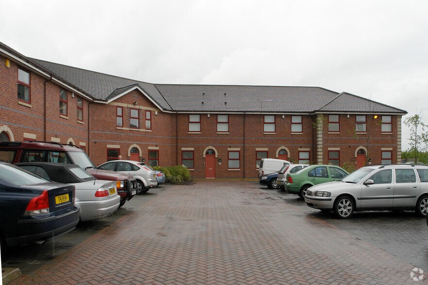 Telford Ct, Chester à vendre - Photo principale - Image 1 de 1