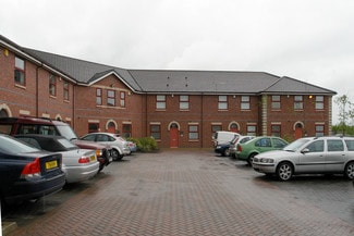 Plus de détails pour Telford Court – Bureau à vendre, Chester