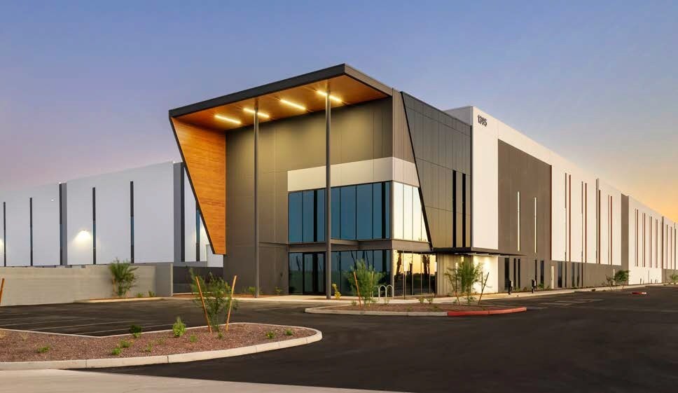 14555 W Yuma Rd, Goodyear, AZ à louer - Photo du bâtiment - Image 3 de 7