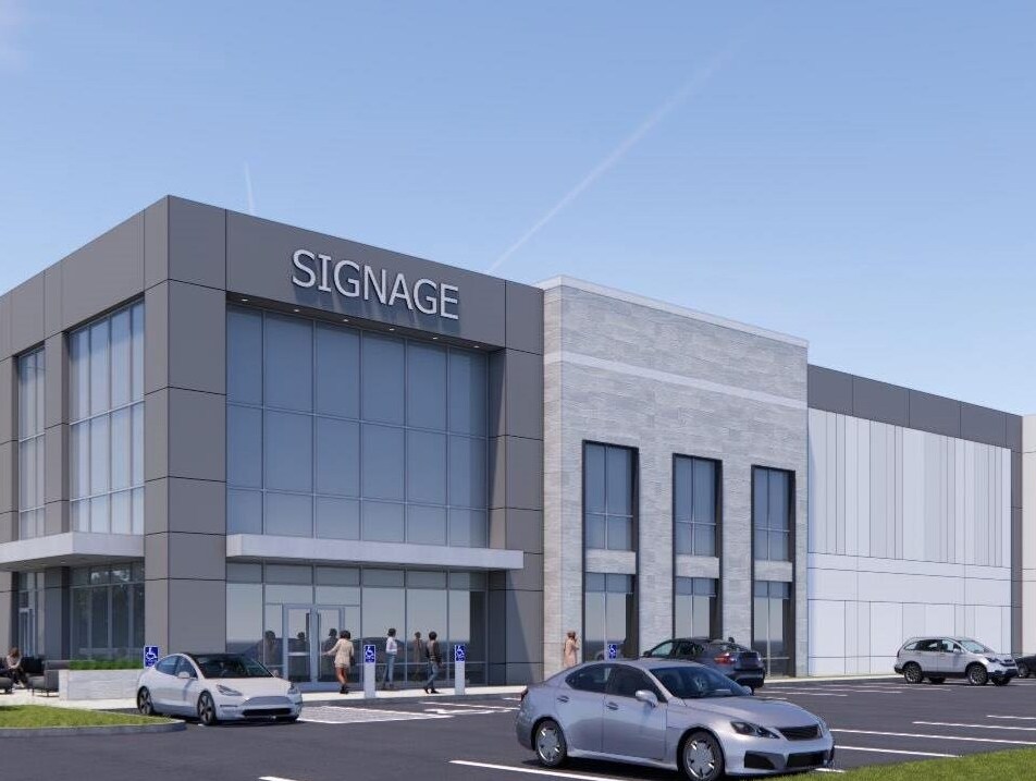 1001 W 119th St, Chicago, IL à louer Photo principale- Image 1 de 5