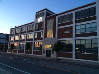 More details for 190 Walnut St, Lockport, NY - Flex, Industrial for Lease