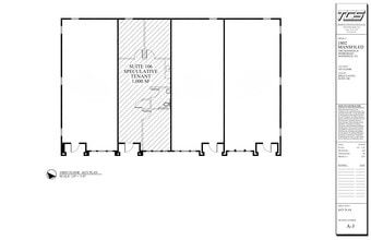 1802 Mansfield Webb Rd, Mansfield, TX for lease Interior Photo- Image 1 of 1