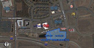 Plus de détails pour 6201 N 96th Ln, Brooklyn Park, MN - Terrain à vendre