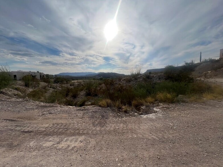 00 Needle Peak Rd, Terlingua, TX for sale - Building Photo - Image 3 of 25