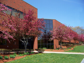 Plus de détails pour 325 Wood Rd, Braintree, MA - Bureau à louer