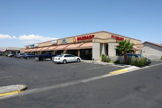 More details for 5920 W Flamingo Rd, Las Vegas, NV - Retail for Lease