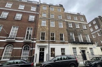 Plus de détails pour 9 Chesterfield St, London - Bureau à louer