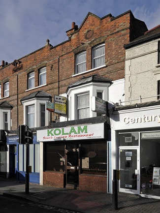 More details for 60 Upper Tooting Rd, London - Retail for Lease
