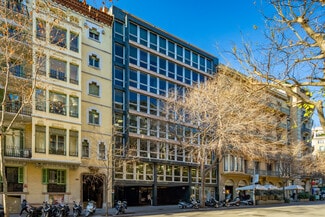 More details for Carrer de Pau Claris, Barcelona - Office for Lease