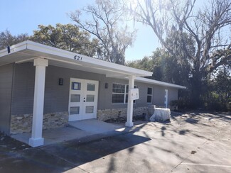 More details for 621 N Parsons Ave, Brandon, FL - Office for Lease