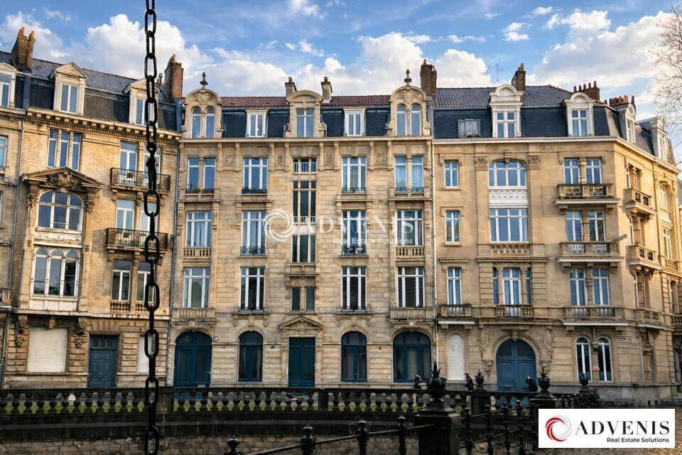 Office in Lille for lease Building Photo- Image 1 of 13
