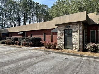 Plus de détails pour 3720 W County Line Rd, Douglasville, GA - Flex à louer