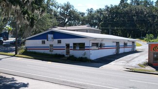 Plus de détails pour 315 W Jefferson St, Brooksville, FL - Flex à louer