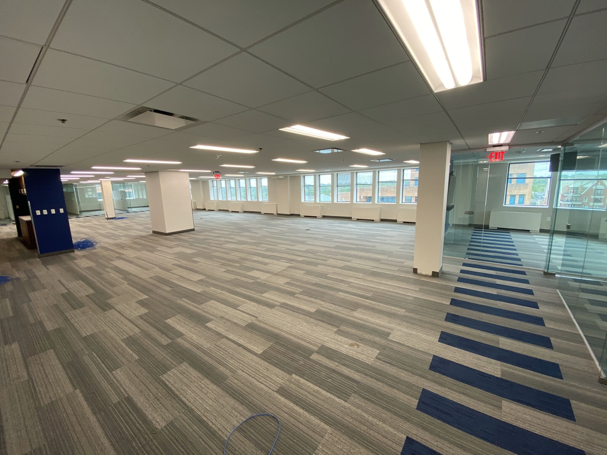 4720 Montgomery Ln, Bethesda, MD à louer Photo intérieure- Image 1 de 4