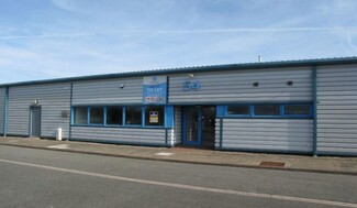 More details for Third Ave, Deeside - Industrial for Lease