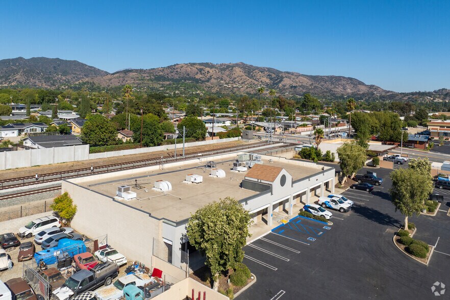 1041 E Route 66, Glendora, CA for sale - Building Photo - Image 3 of 4