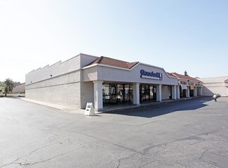 Plus de détails pour 1532-1536 E Amar Rd, West Covina, CA - Commerce de détail à vendre