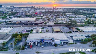 Plus de détails pour 3220 SW 2nd Ave, Fort Lauderdale, FL - Industriel à louer