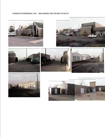 28773-28777 Dupont Blvd, Millsboro, DE for lease - Building Photo - Image 3 of 3