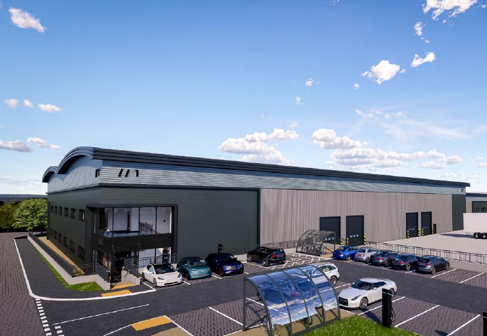 14 Seaton Crescent, Dunstable for lease Primary Photo- Image 1 of 2