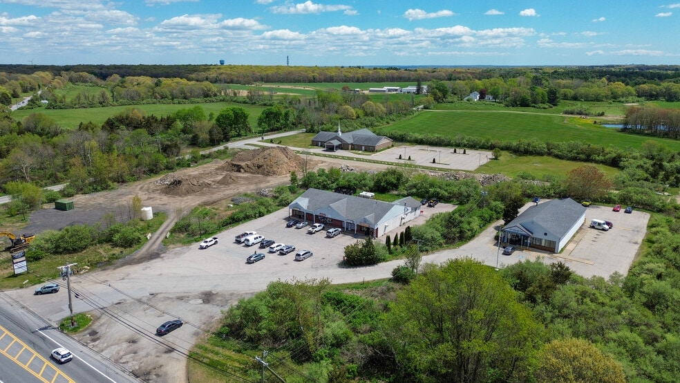 250 S County Trl, Exeter, RI for sale - Building Photo - Image 3 of 40