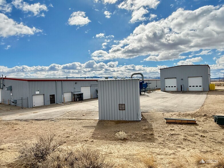 1950 N Loop Ave, Casper, WY à vendre - Photo du bâtiment - Image 3 de 14