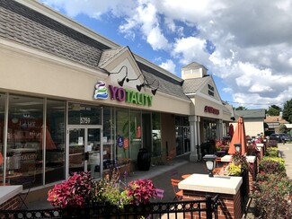 Plus de détails pour 5759 Main St, Williamsville, NY - Vente au détail à louer