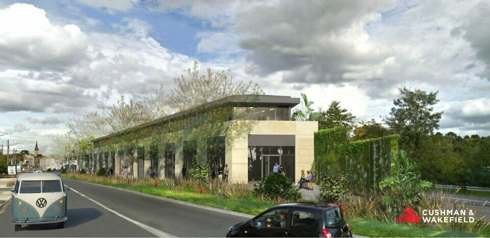Office in Carbon-Blanc for sale - Building Photo - Image 2 of 4