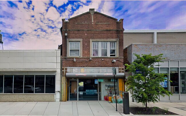 Plus de détails pour 4831 S Ashland Ave, Chicago, IL - Flex à vendre