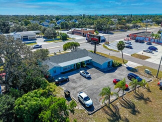 More details for 14385 Walsingham Rd, Largo, FL - Office for Sale