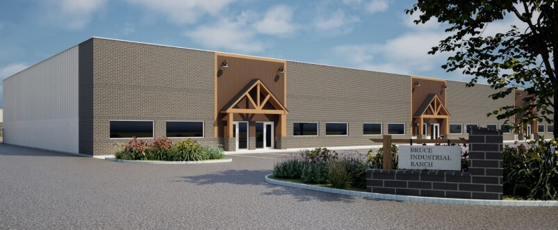 70748 Beaver Creek Dr, Romeo, MI for lease - Building Photo - Image 2 of 4