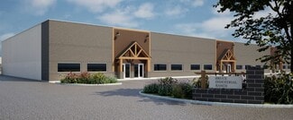 More details for 70748 Beaver Creek Dr, Romeo, MI - Industrial for Lease