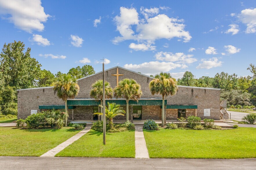 3601 E Moody Blvd, Bunnell, FL à vendre - Photo du bâtiment - Image 3 de 96