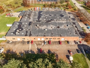 150 Gamma Dr, Pittsburgh, PA - AERIAL  map view - Image1