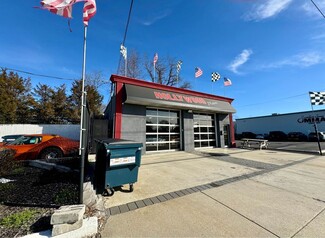 Plus de détails pour 659 Sunrise Hwy, West Babylon, NY - Vente au détail à vendre