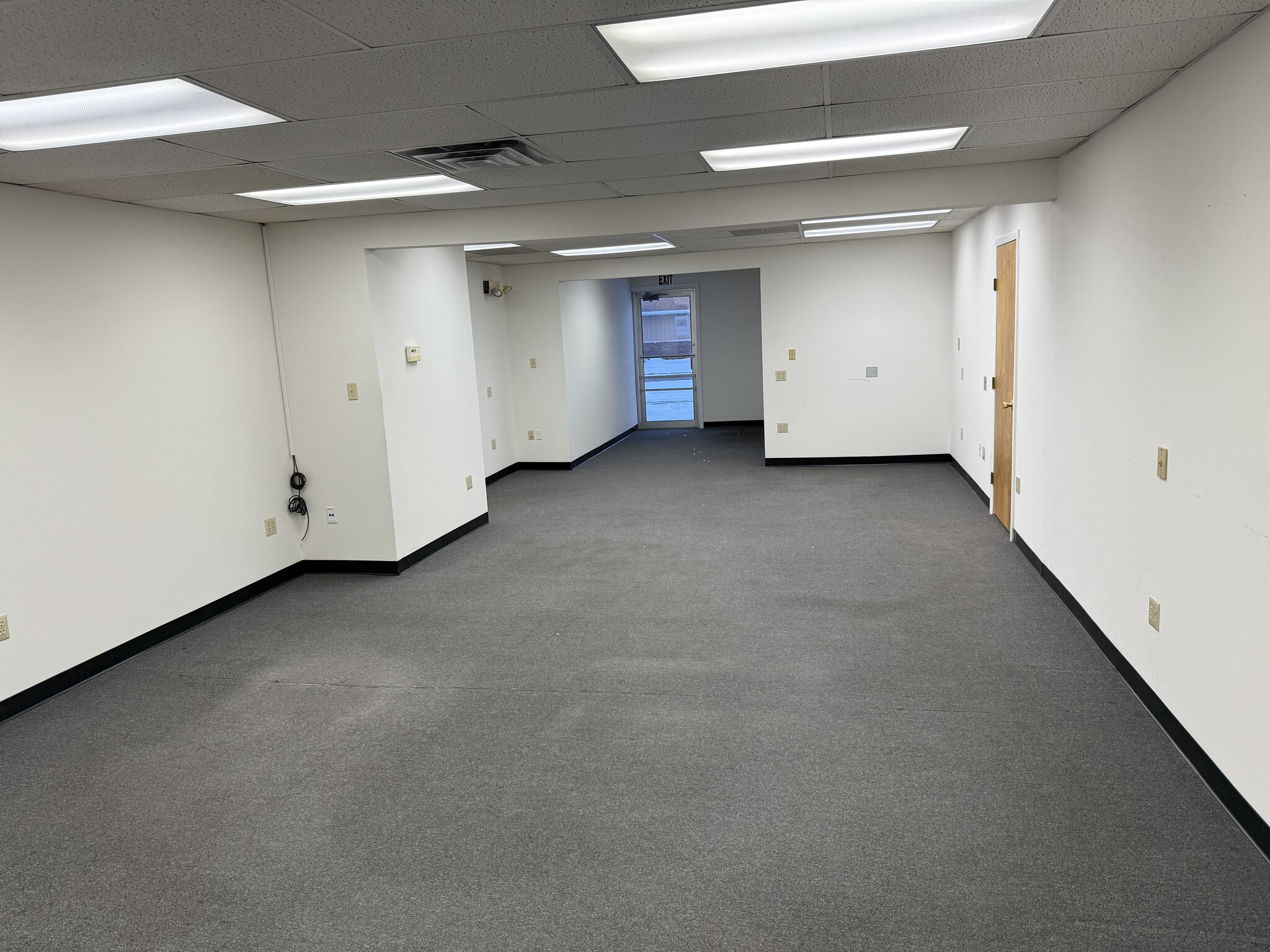 156 S Flynn Rd, Westville, IN for lease Interior Photo- Image 1 of 3